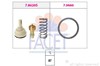 Термостат в сборе 78620 FACET