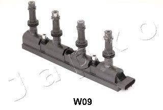 Катушка 78W09 JAPKO