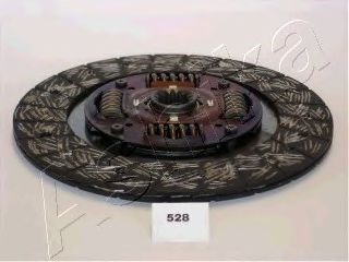 Диск сцепления 8005528 ASHIKA