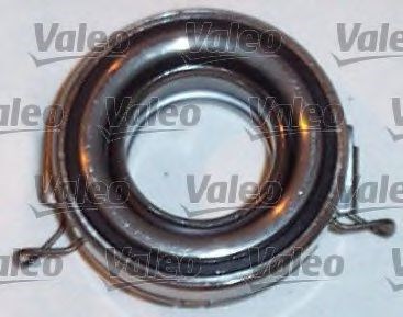 Сцепление и комплектующие 801035 VALEO