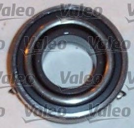 Сцепление и комплектующие 801962 VALEO