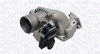 Дроссельная заслонка в сборе 802009814008 MAGNETI MARELLI