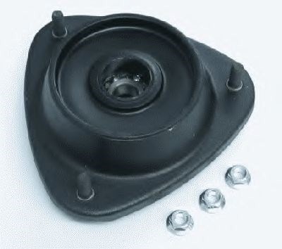 Опора передней стойки 802304 SACHS