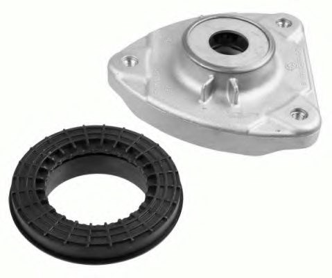 Опора передней стойки 802672 SACHS