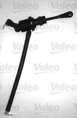Цилиндр сцепления, главный 804824 VALEO