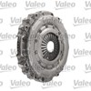 Комплект сцепления 809150 VALEO