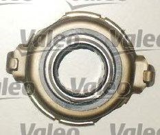 Комплект сцепления 826299 VALEO