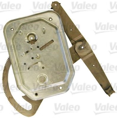 Стеклоподъемник передней двери 851088 VALEO