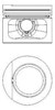 Поршень в комплекте на 1 цилиндр, STD 8710940050 NURAL