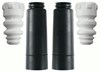 Пыльники и отбойники амортизаторов 900322 SACHS