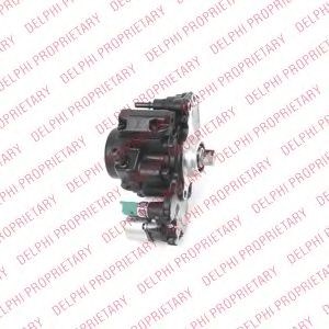 Насос топливный высокого давления (ТНВД) 9424A050A DELPHI