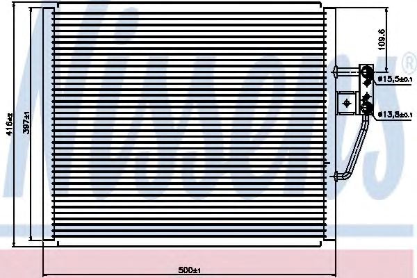 Конденсатор Бмв 5
