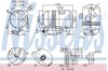 Осушитель кондиционера 95520 NISSENS