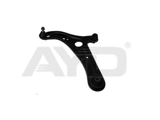 Рычаг передний нижний левый 9701721 AYD