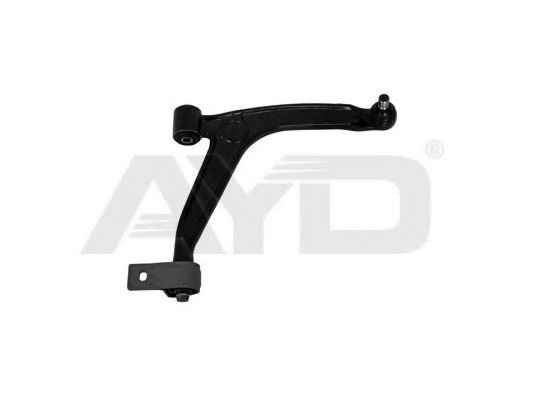 Нижний правый рычаг передней подвески 9702101 AYD