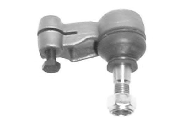 Рулевой наконечник Дэу Ланос