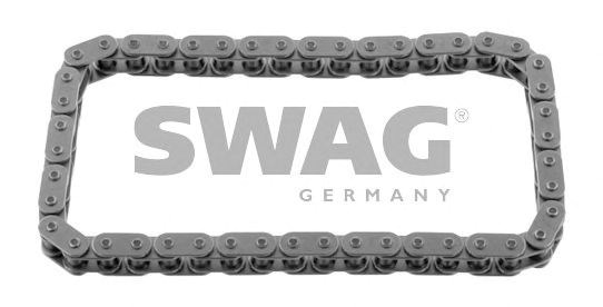 Цепь маслянного насоса 99110193 SWAG