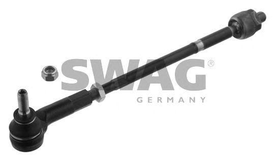 Поперечная рулевая тяга правая 99720001 SWAG