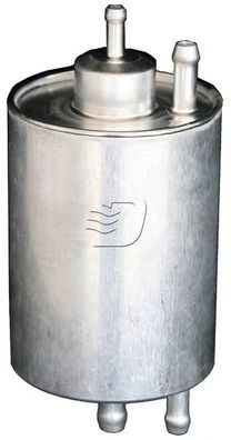 Фільтр паливний mb w210 2.4-4.3 97- (вир-во denckermann) A110429