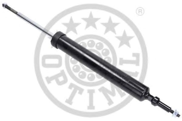 Амортизаторы задние A1282G OPTIMAL