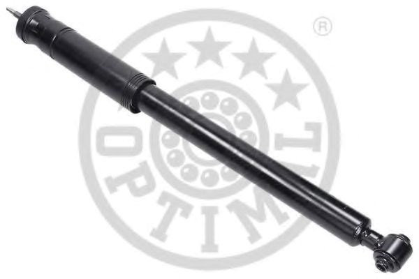 Амортизаторы задние A1316G OPTIMAL