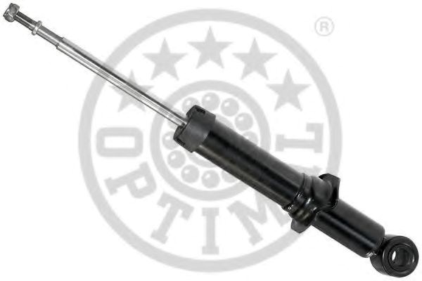 Стойка задняя правая A1480G OPTIMAL