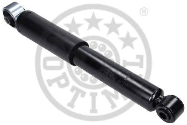 Задний амортизатор A1846G OPTIMAL