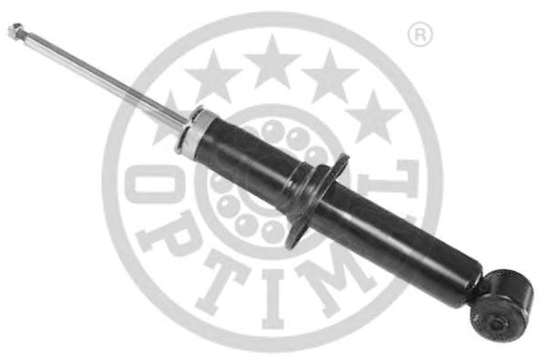 Подвеска амортизатора/аморт. стойки A2713G OPTIMAL