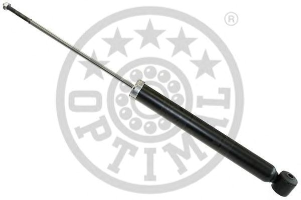 Амортизаторы задние A3750G OPTIMAL