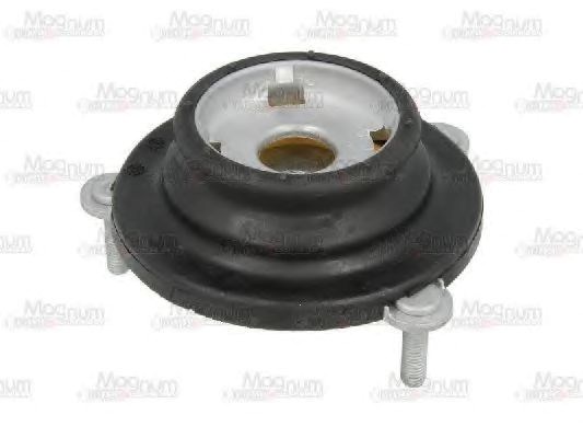 Резиновая подушка передней опоры Peugeot 407