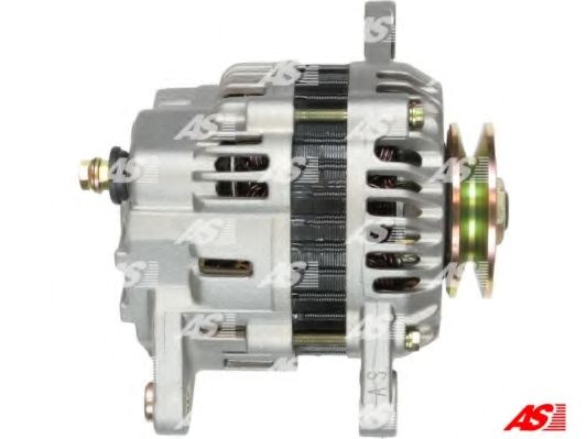 Генератор автомобильный A9004 AS-PL
