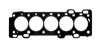 Прокладка головки блока цилиндров (ГБЦ) AB5451 PAYEN
