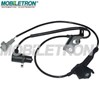 Датчик ABS передний левый ABEU042 MOBILETRON