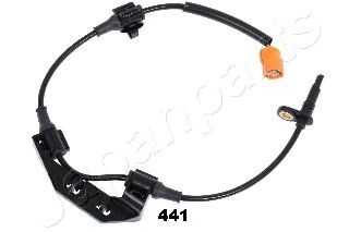 Датчик АБС (ABS) задний, правый ABS441 JAPANPARTS