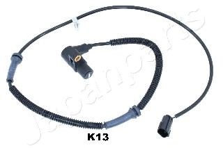 Датчик ABS передний правый ABSK13 JAPANPARTS