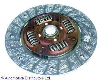 Диск сцепления ведомый Mitsubishi Pajero SPORT 1