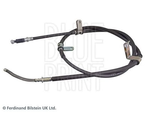 Трос ручника задний ADC446137 BLUE PRINT