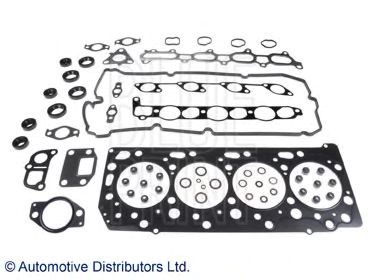 Комплект прокладок двигателя, верхний ADC46298 BLUE PRINT