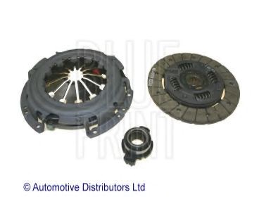 Комплект сцепления (3 части) ADG030149 BLUE PRINT
