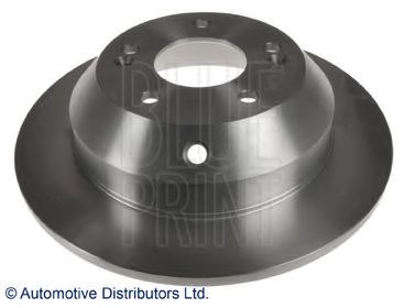 Задний дисковый тормоз ADG043159 BLUE PRINT