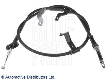 Трос ручного тормоза ADG046142 BLUE PRINT