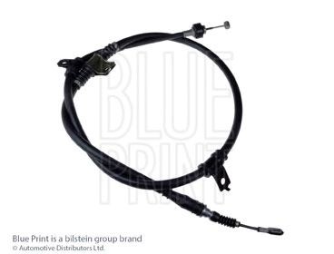 Трос ручного тормоза ADG046163 BLUE PRINT