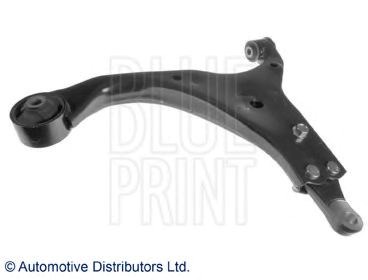 Левый рычаг передней нижней подвески ADG086280 BLUE PRINT