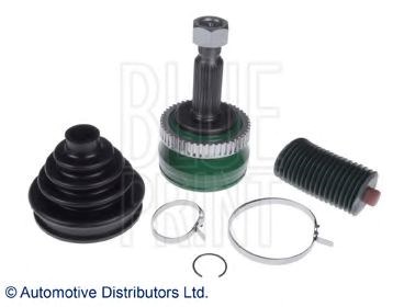 Наружная граната ADG089136 BLUE PRINT