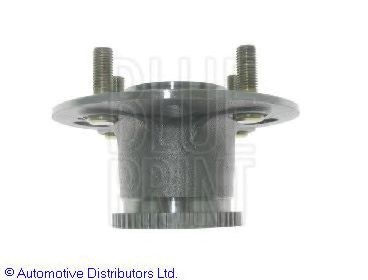 Задняя шпиндель ADH28328 BLUE PRINT