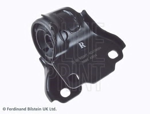 Сайлентблок нижнего рычага передней подвески ADJ138004 BLUE PRINT