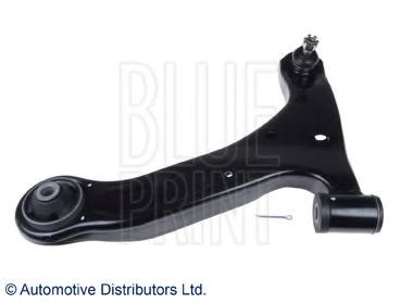 Рычаг передней подвески нижний левый ADK88635 BLUE PRINT