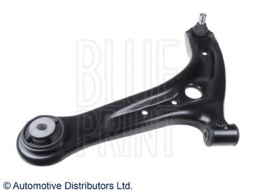 Левый рычаг передней нижней подвески ADM58694 BLUE PRINT