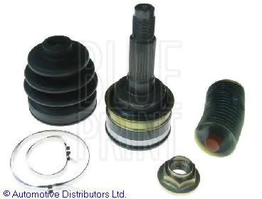 Граната колесная ADM58906 BLUE PRINT