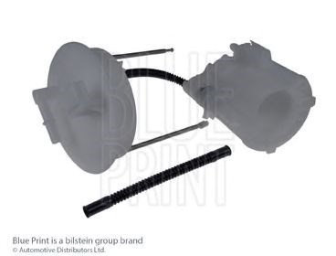 Фильтр тонкой очистки топлива ADN12348 BLUE PRINT